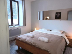 Appartement Les Iris, au calme, proche du centre